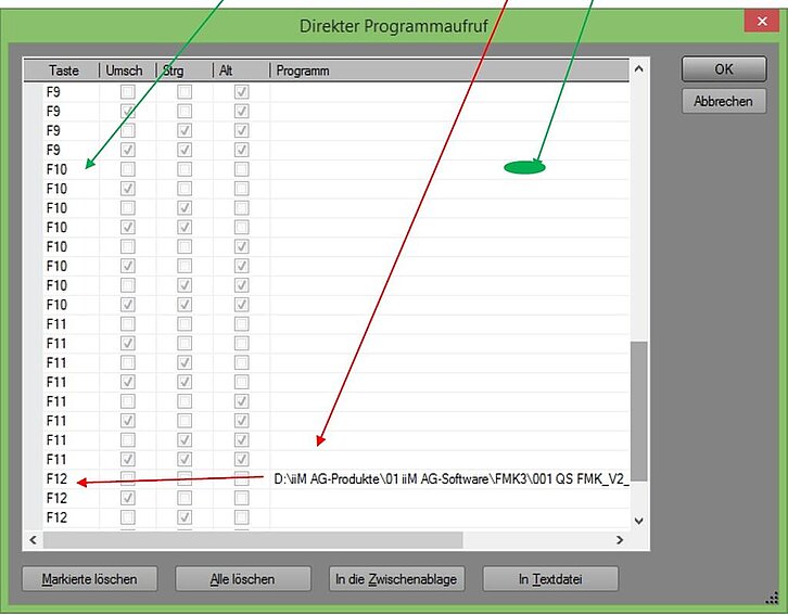 Teileprogramm 03