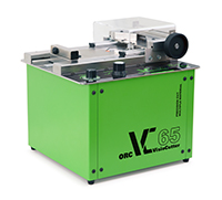 Pressemitteilung - Neues Schneidgerät ORC VC65