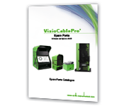 Ersatzteilkatalog VisioCablePro® 