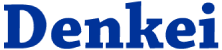 Logo PT. Nihon Denkei Indonesia