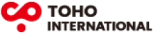 Logo Toho International Inc.